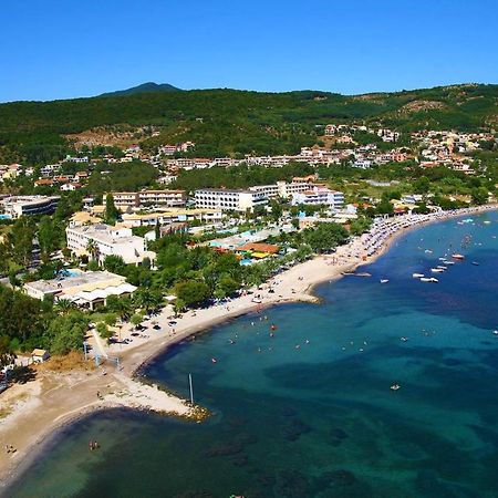 Yiannis Studios Moraitika Exteriör bild